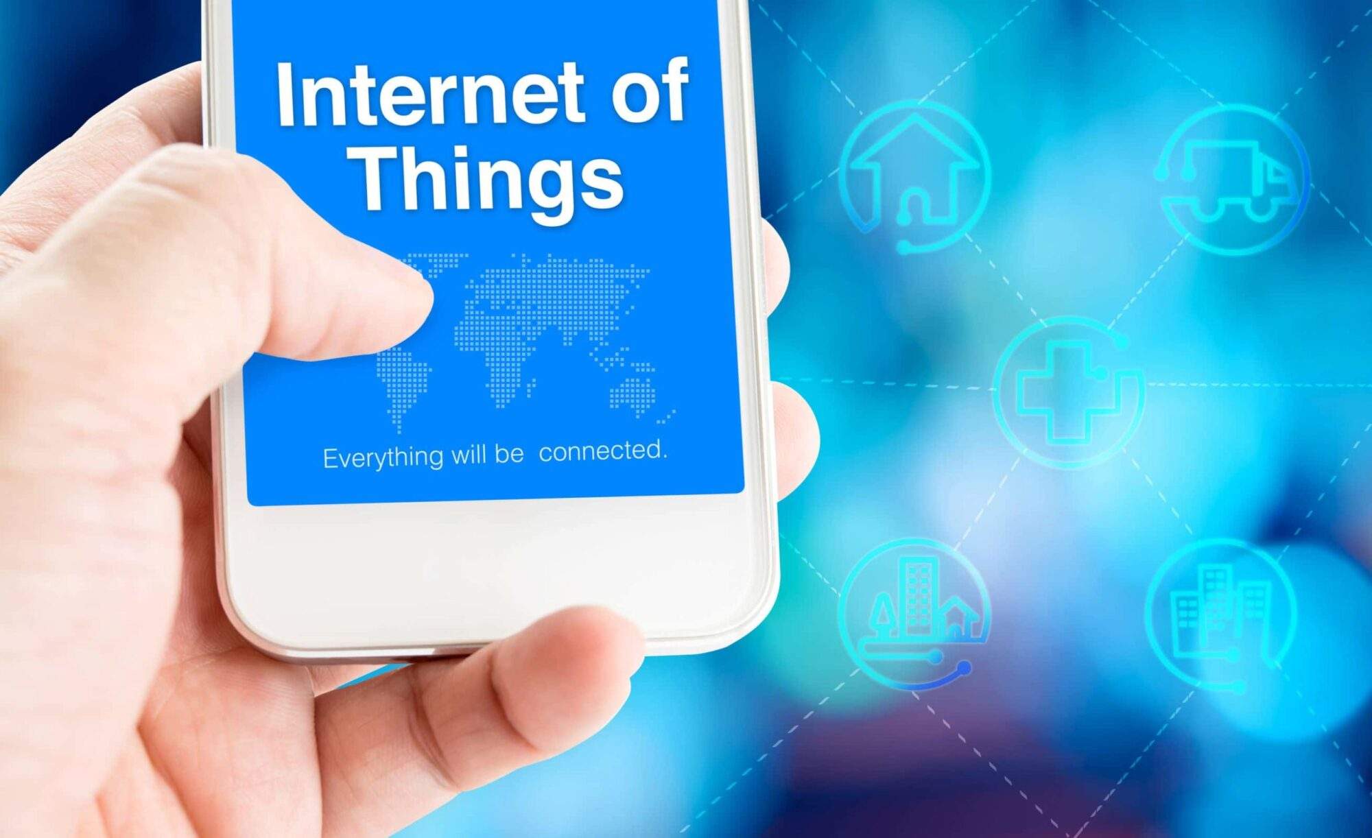 Understanding the Internet of Things: What are IoT Solutions?