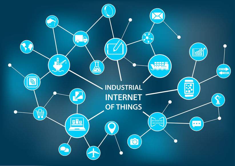 Understanding the Basics of Industrial IoT