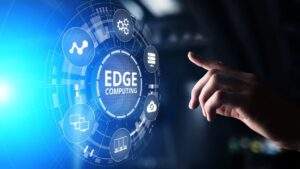 Edge computing modern IT technology