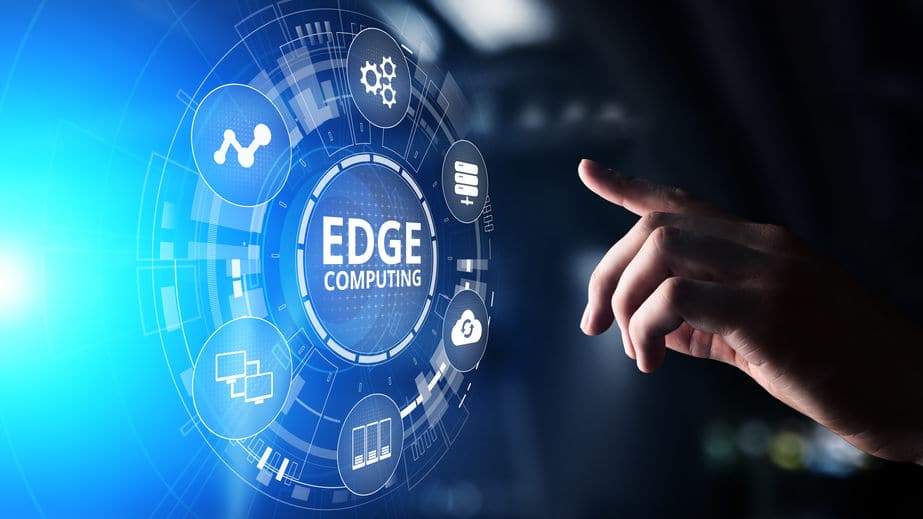 The Growing Potential of Edge Computing to Transform the Manufacturing Industry