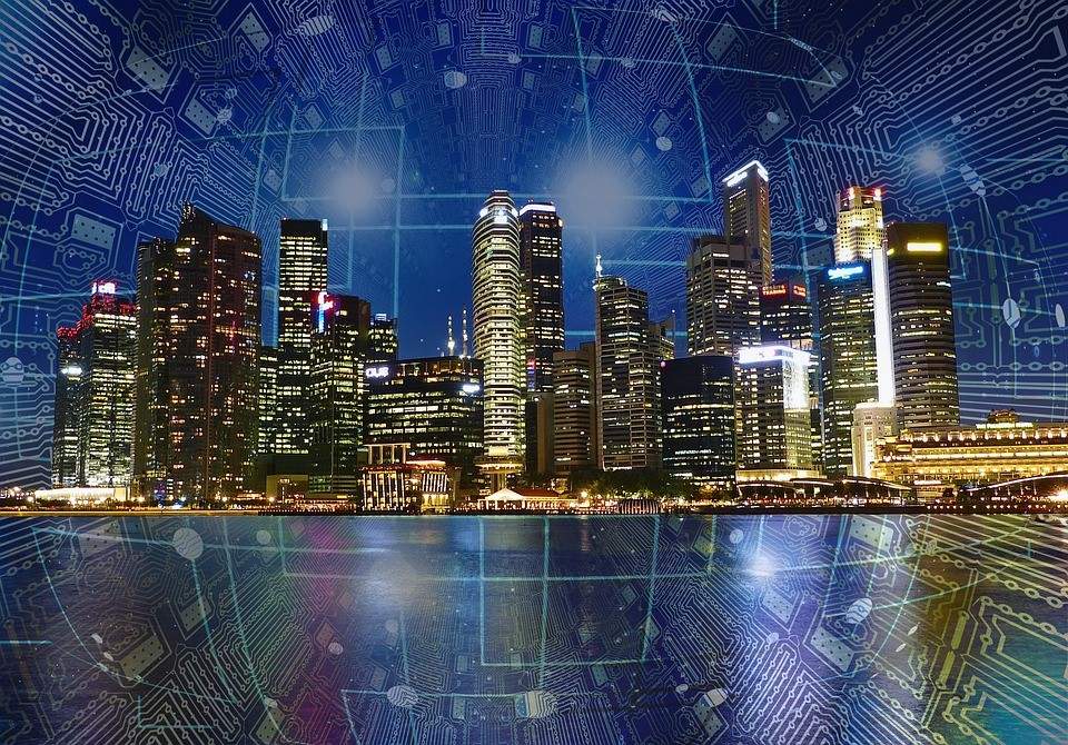 Government 4.0 for Citizen-Centric Smart Cities