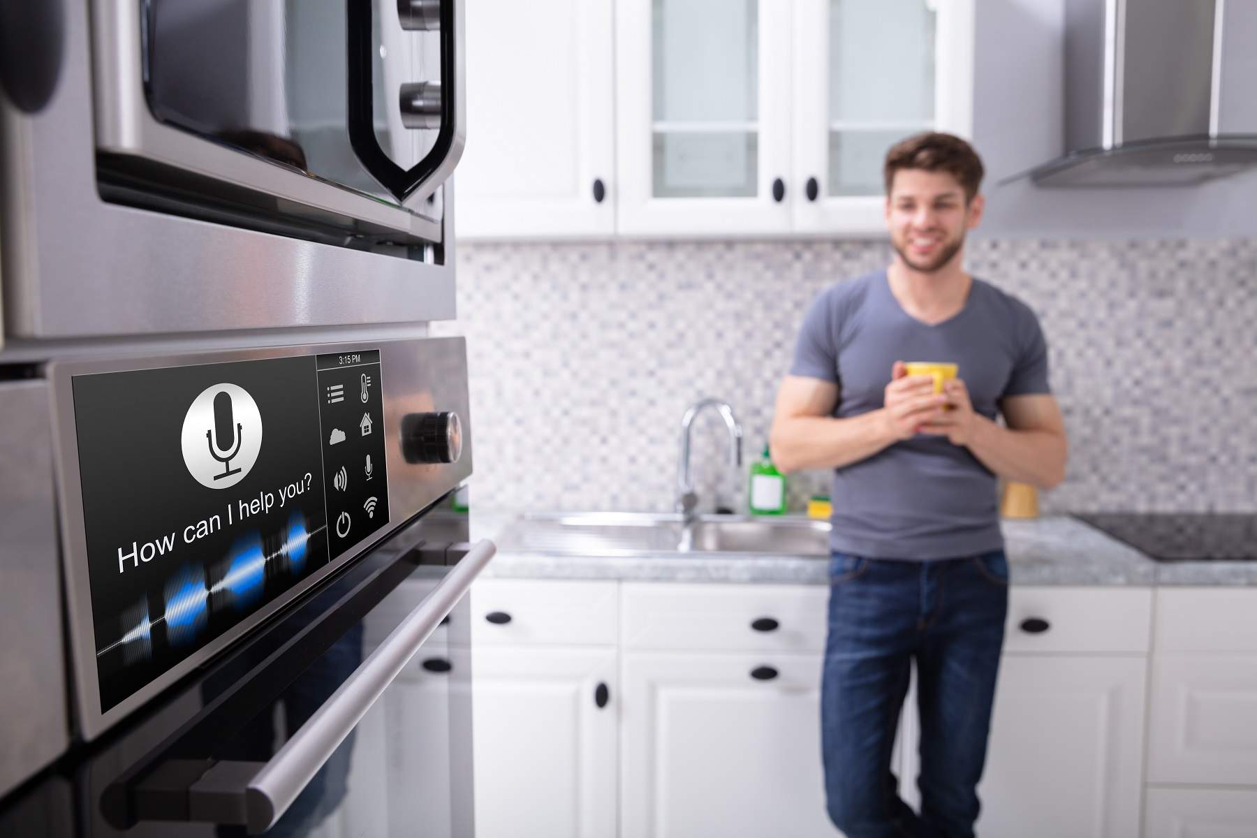 smart home