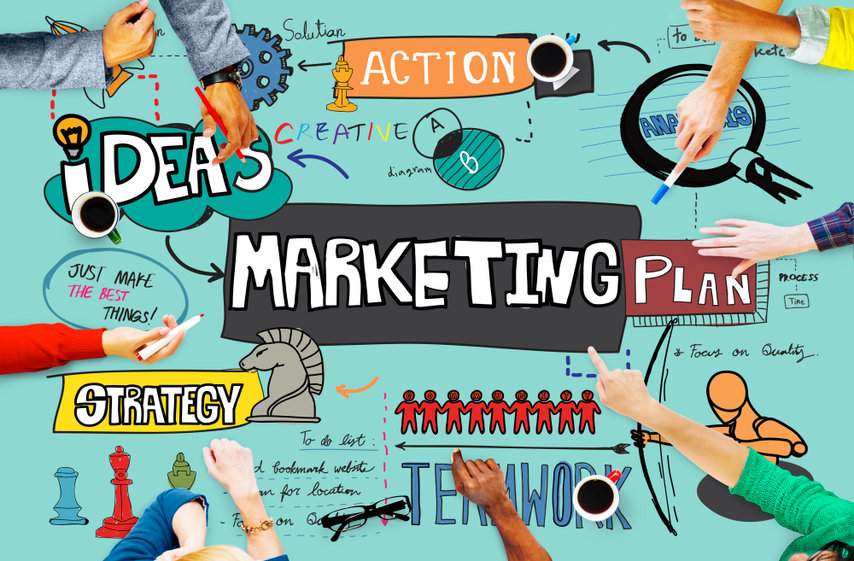 Marketing Advertising