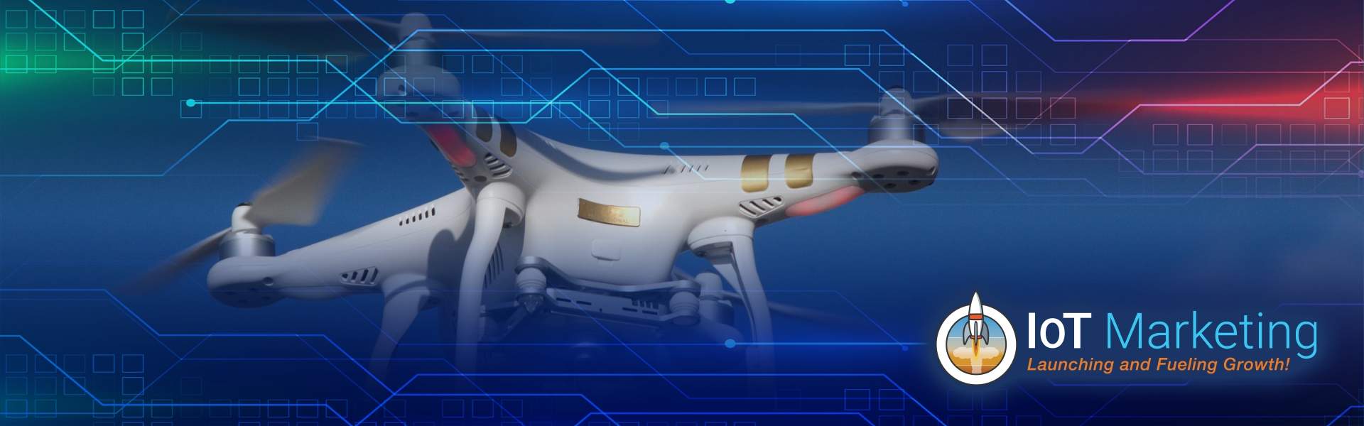 Drones Differences