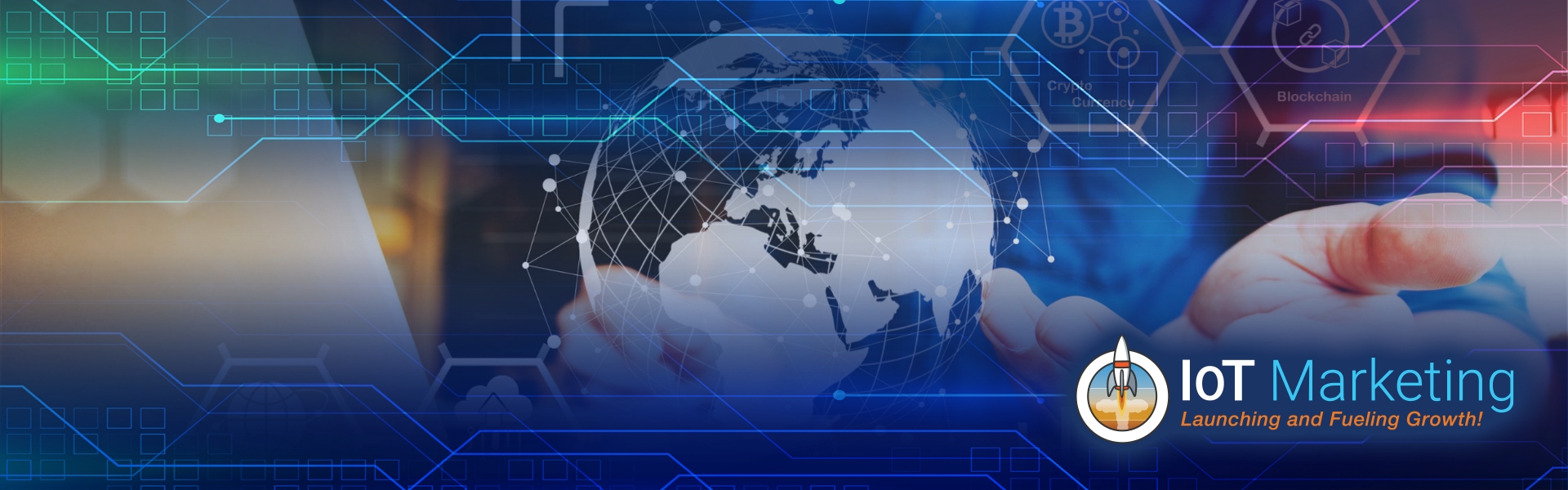 Blockchain and IoT