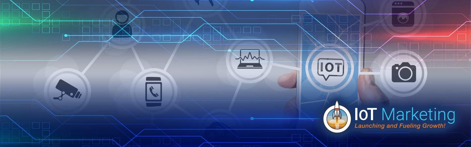 IoT Devices and Applications