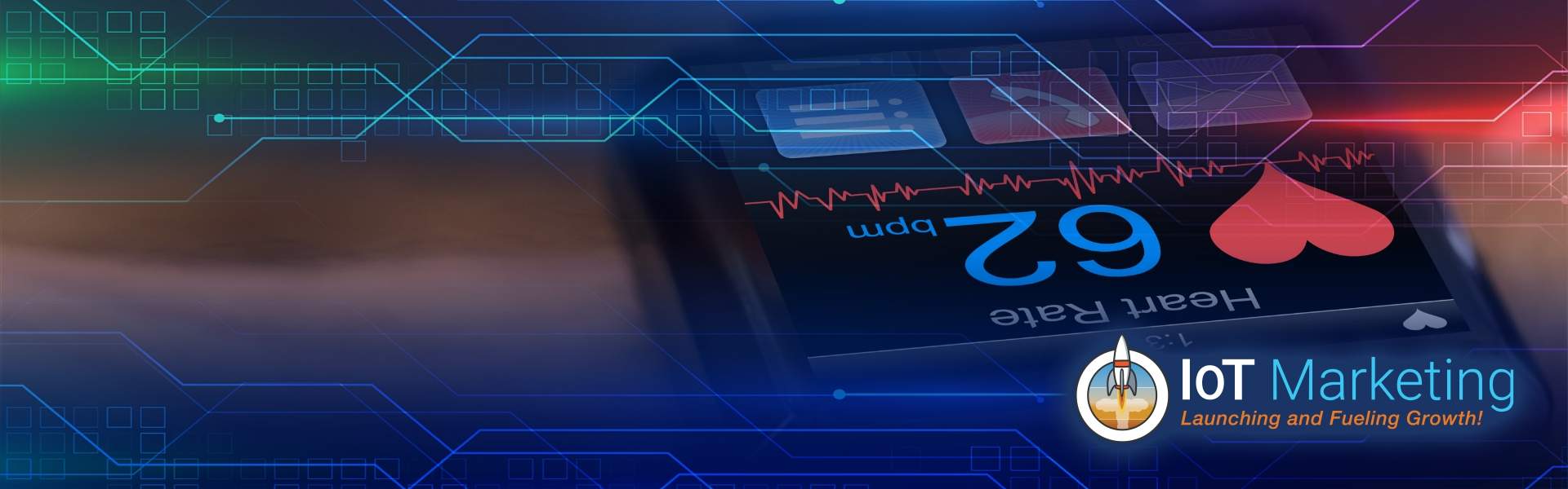 IoT Wearables Rise
