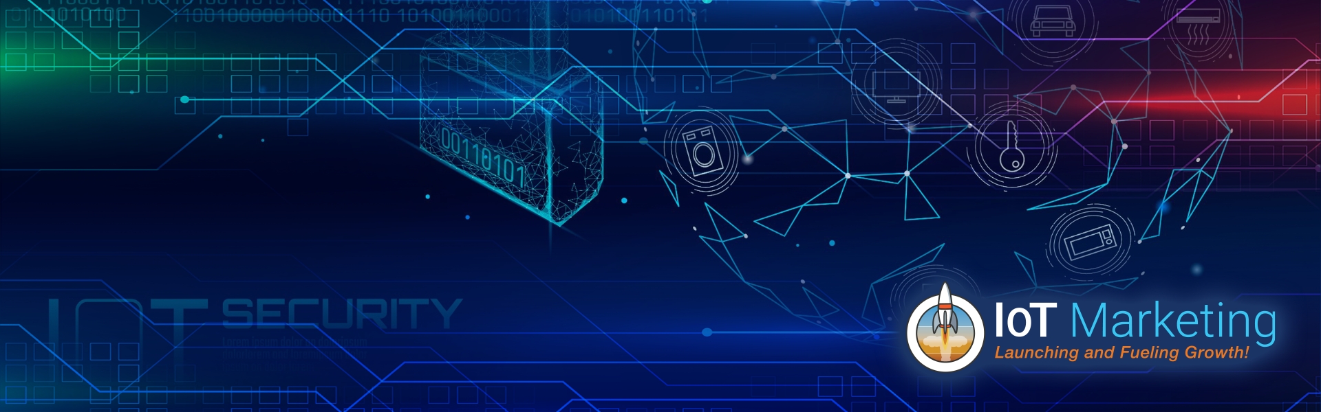 Smart Technology and IoT Security