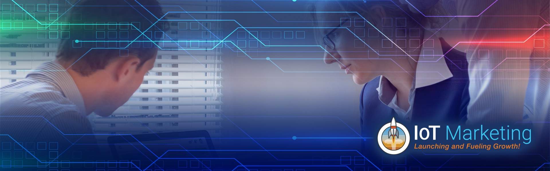 Success in IoT