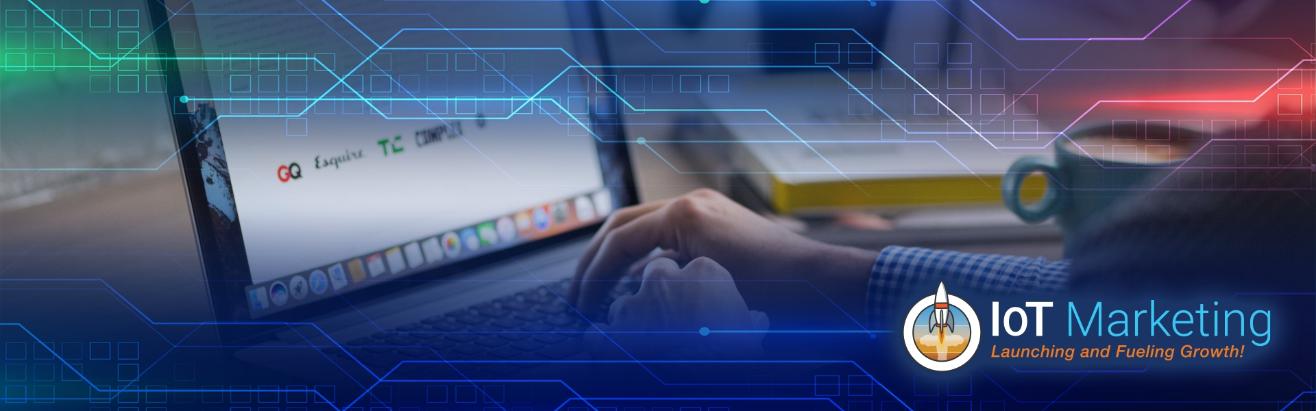 IoT Webinars
