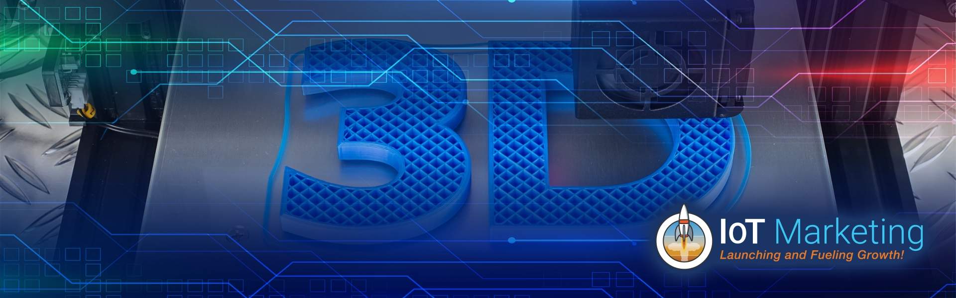 What is 3D Printing