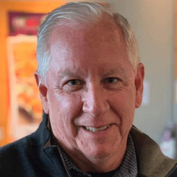 Michael Atkinson