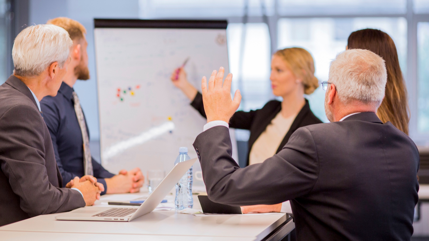 Executive Presence