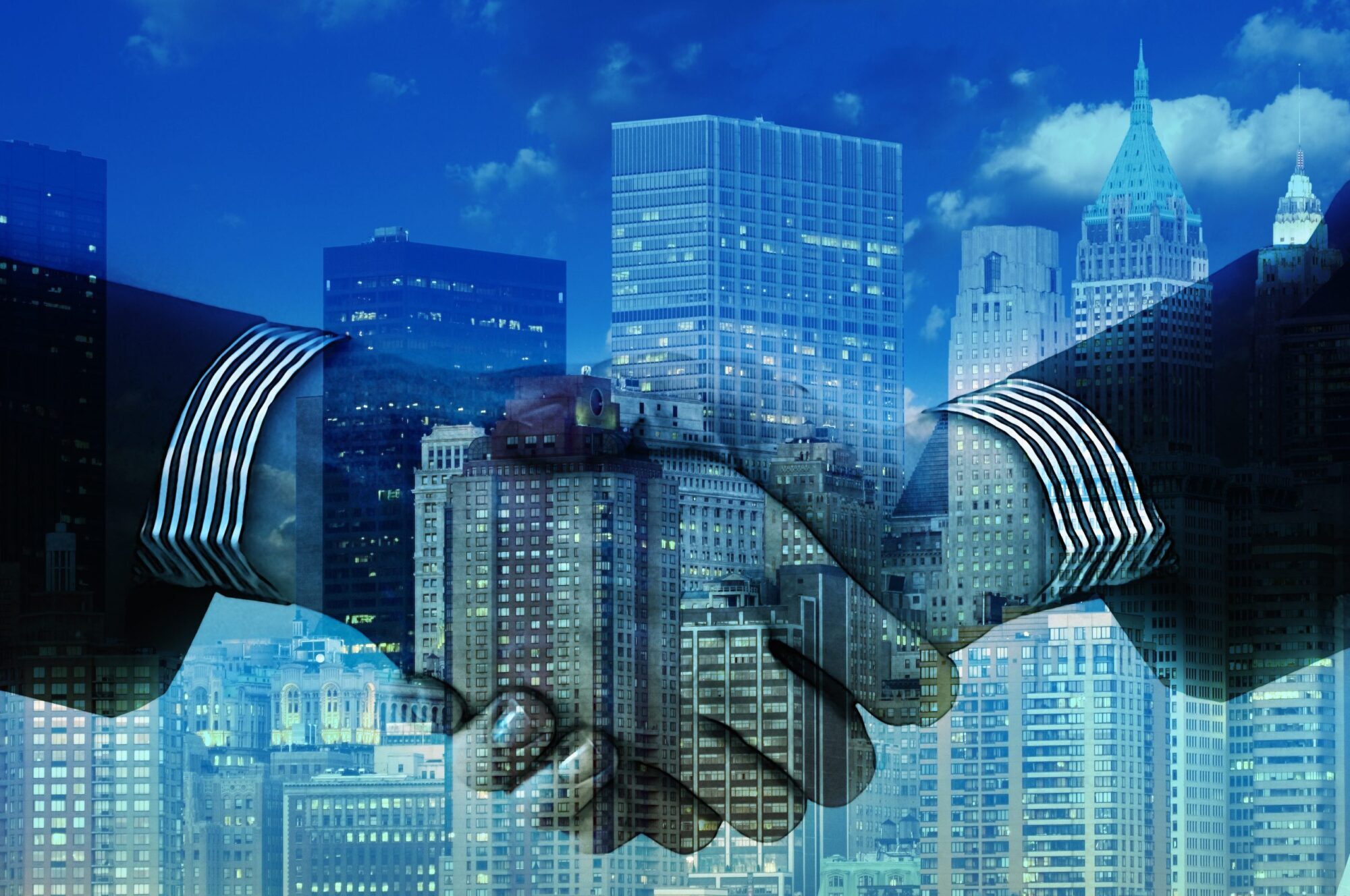 Building Relationships
