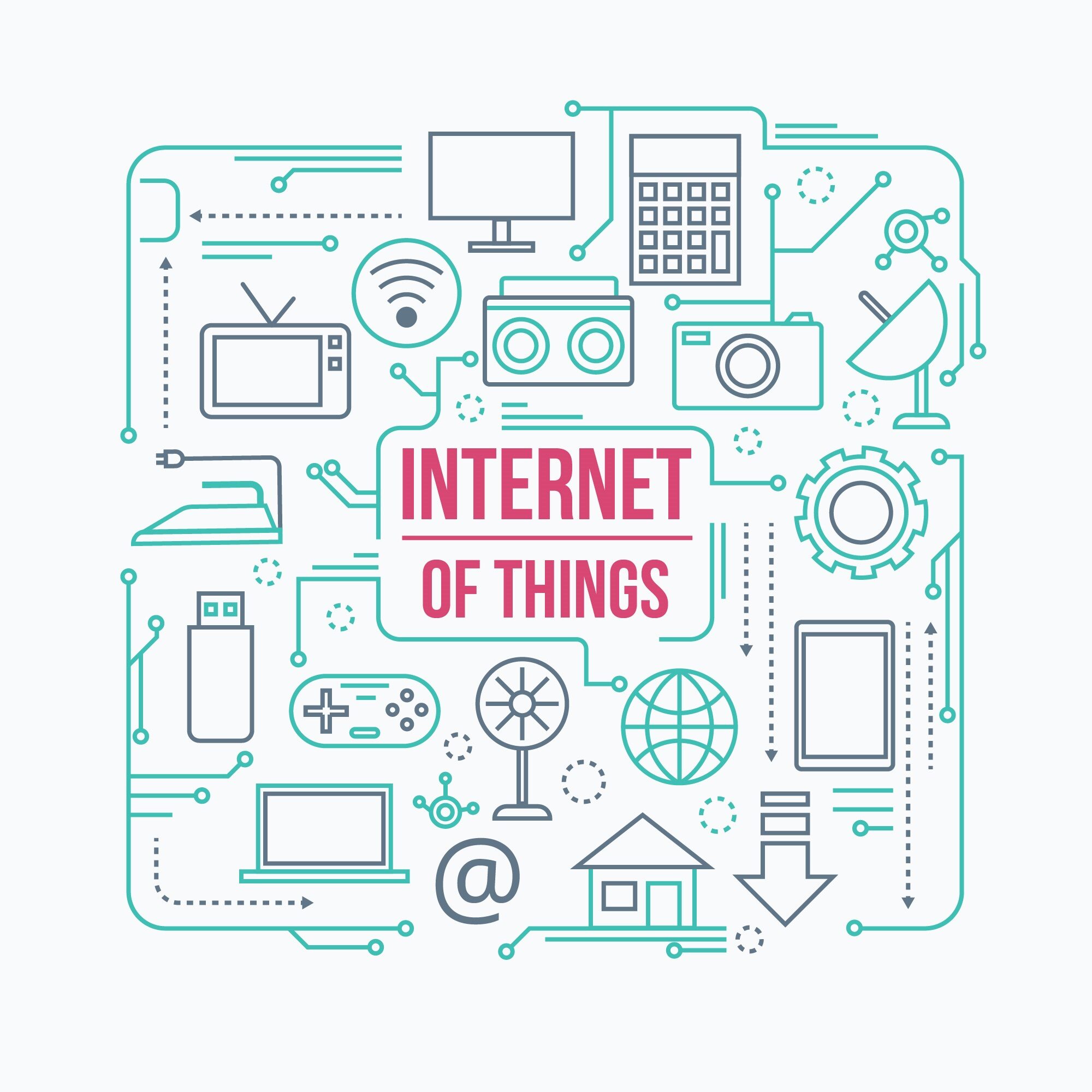 internet of things