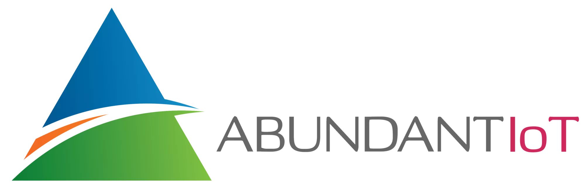 Abundant IoT Logo