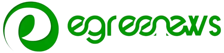 Egreenews Logo
