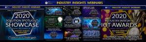 Annual Industry Insights IoT Awards
