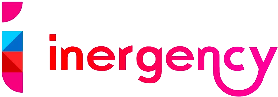 Inergency Logo