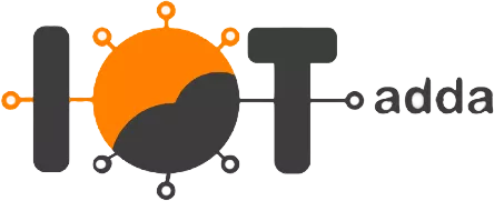 IoT Adda Logo
