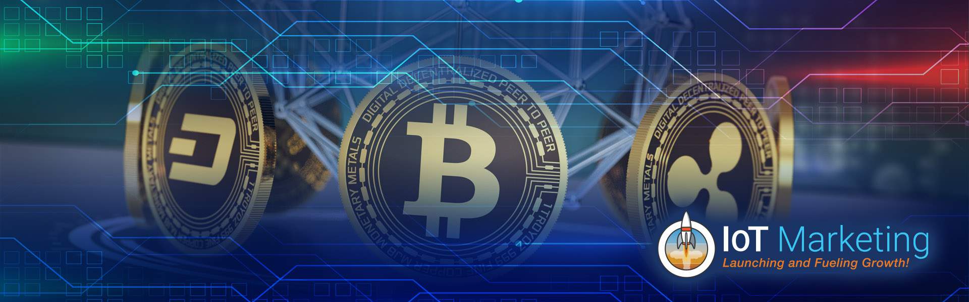 Blockchain and Bitcoin