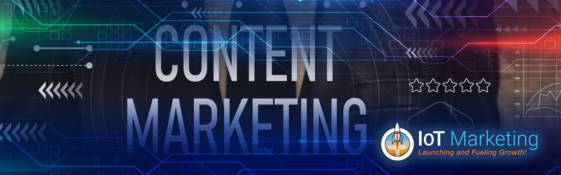 Content Marketing
