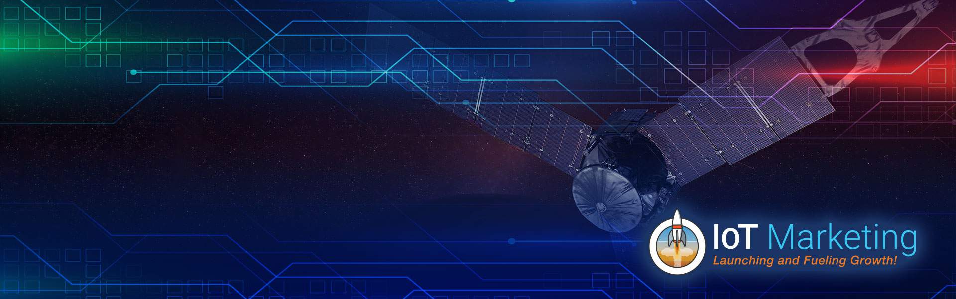 deep space networks