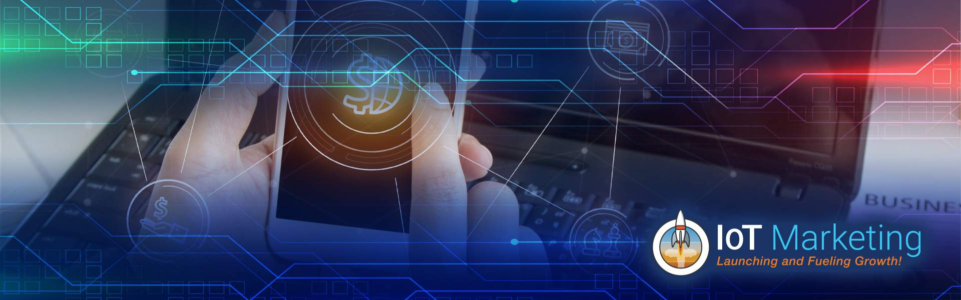 IOT and Smart Banking