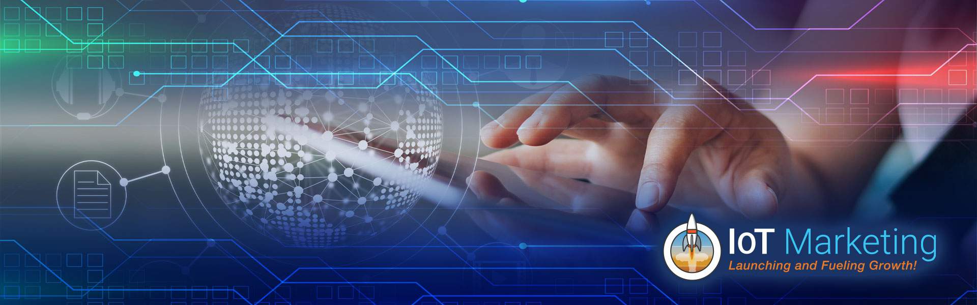 Omni channel Experiences