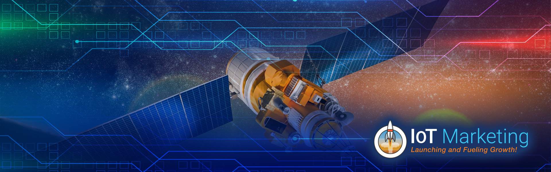 LEO satellites and IoT