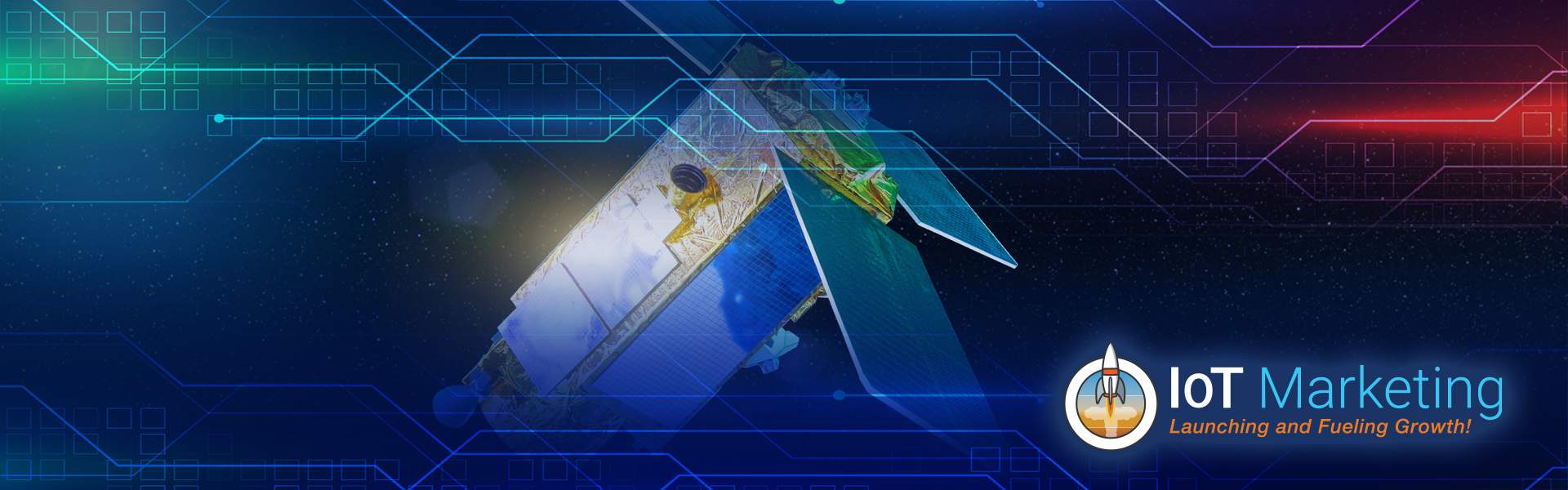 space satellites