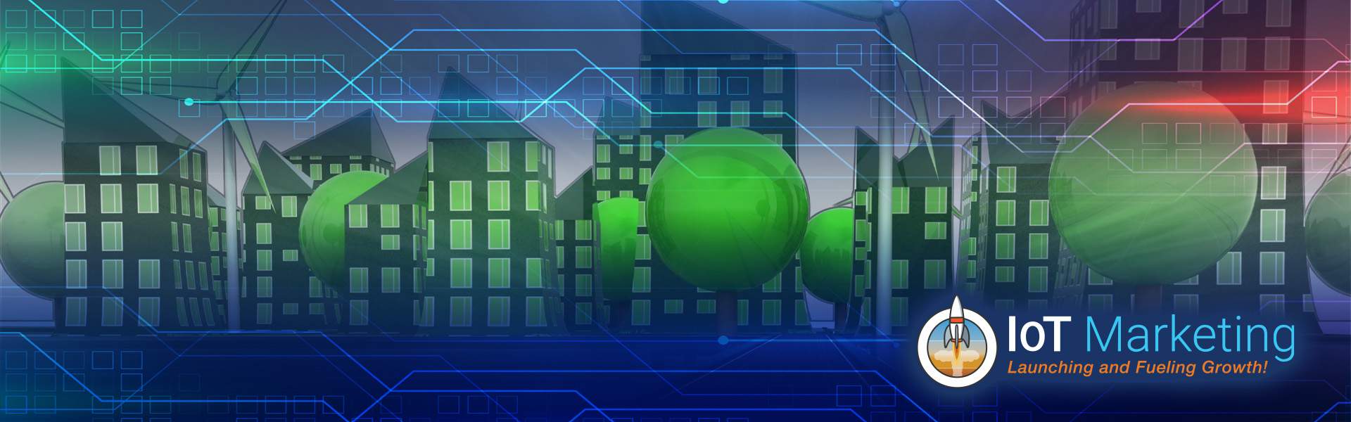 Sustainability and IoT