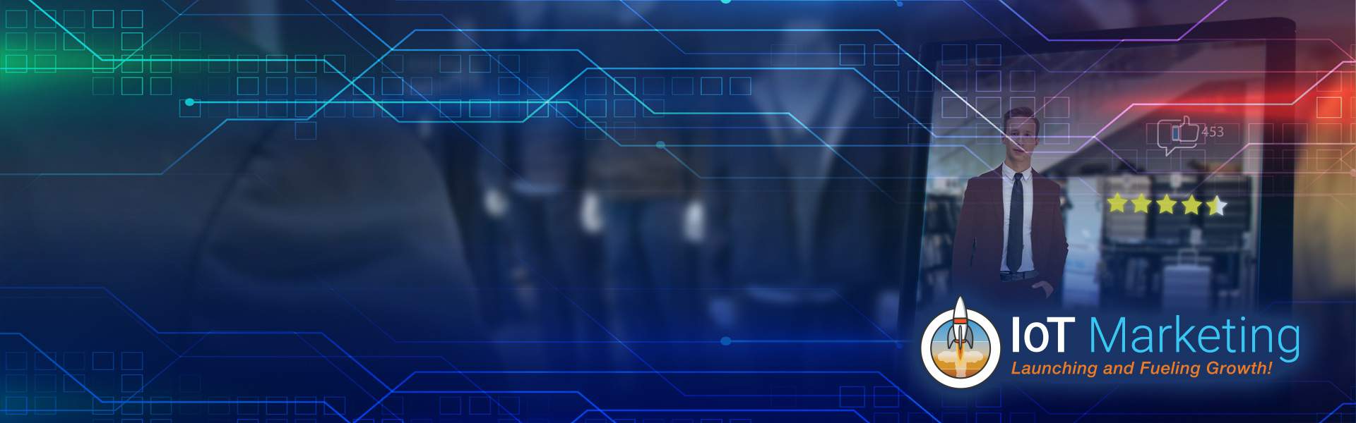 IoT and AR