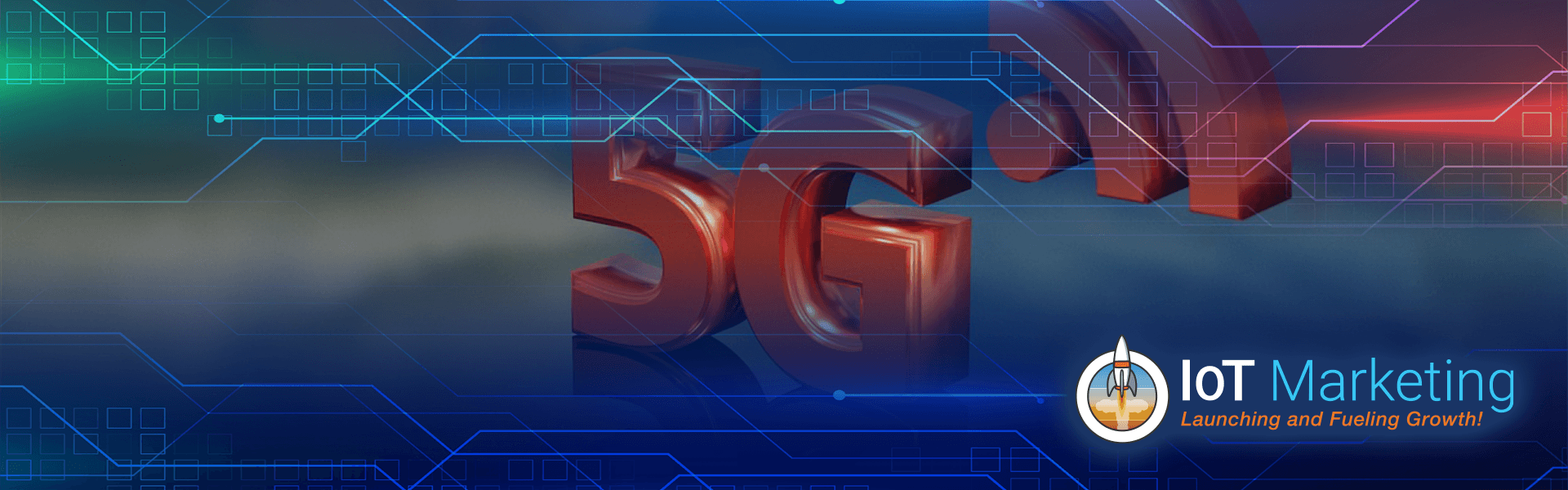 5G Satellite