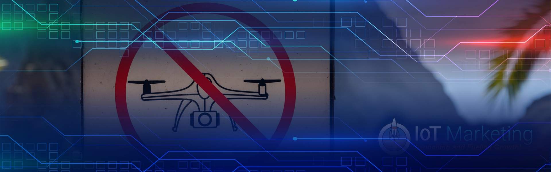 Drone FAA Requirements
