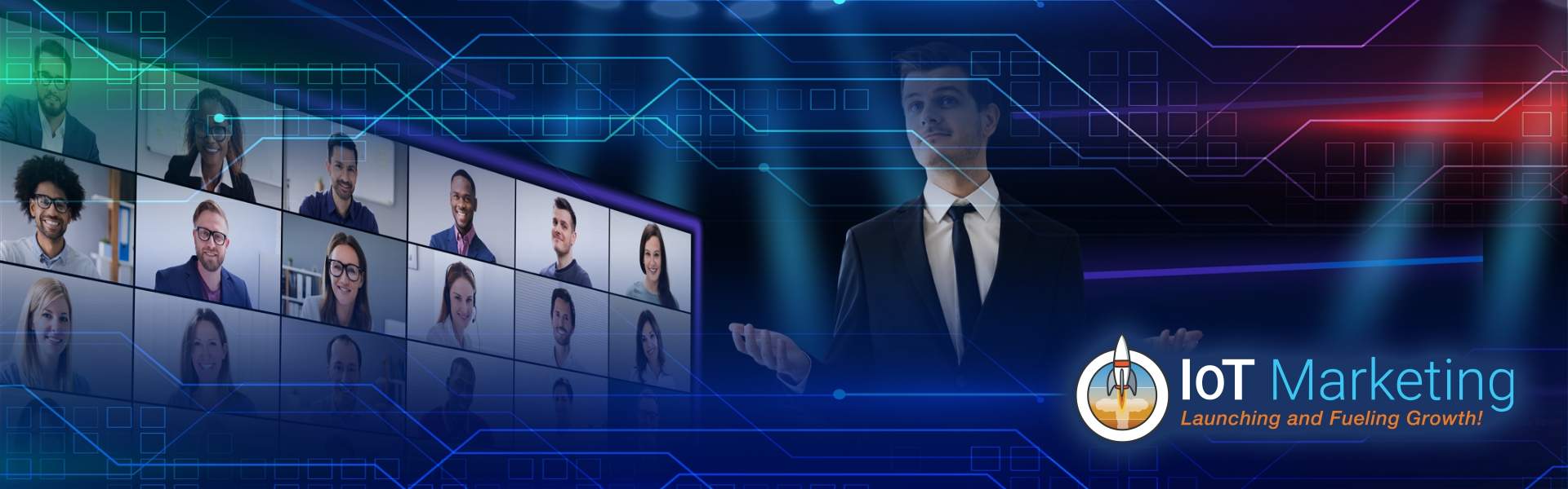 Virtual Events