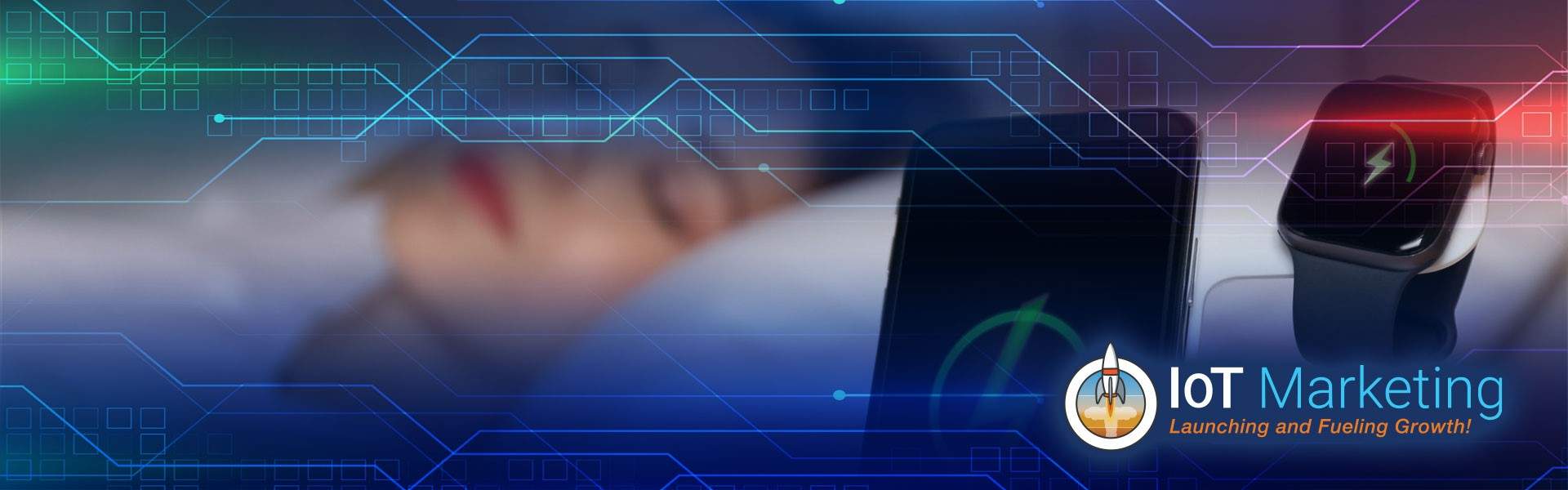 smart tech homes with wellness technology