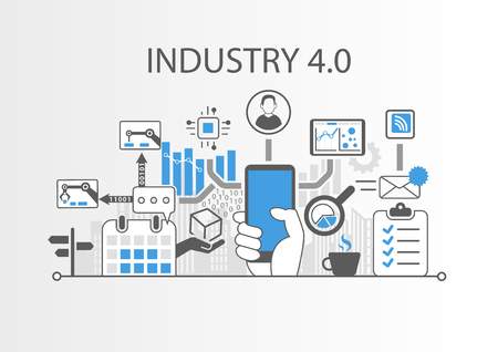 Manufacturing IoT