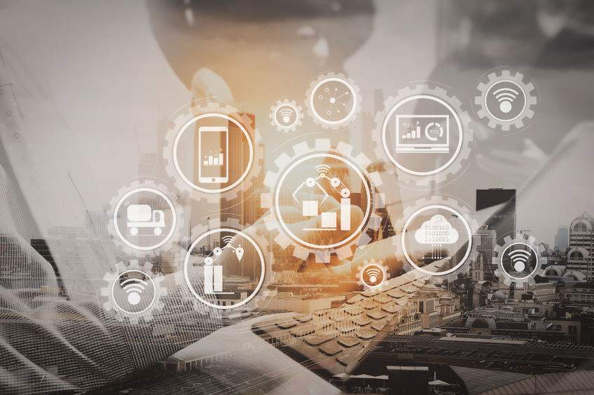 Industrial IoT