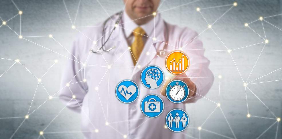 big data in healthcare
