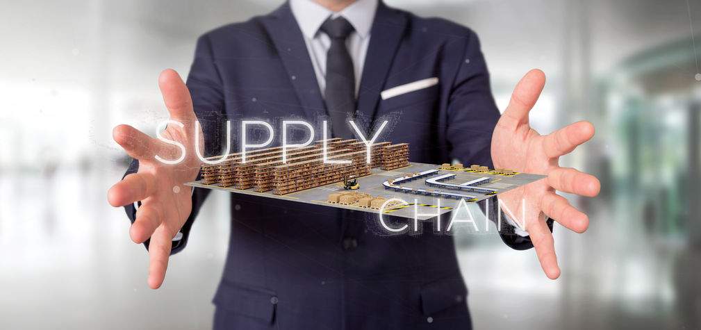 smart supply chain