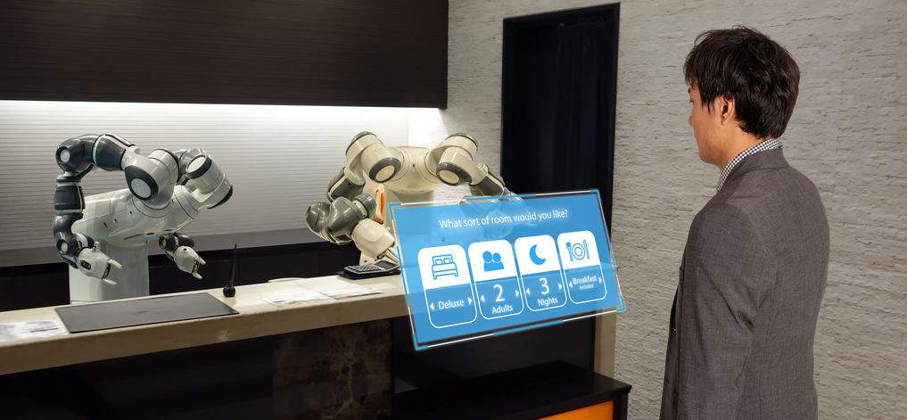 Travel Industry Innovations