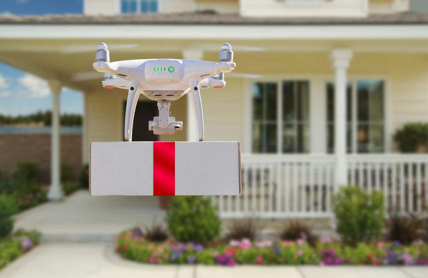 drone technology