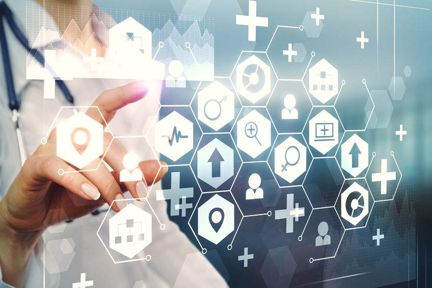 5g healthcare