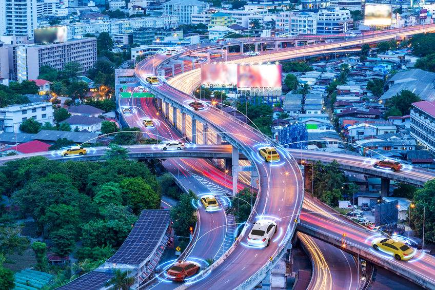 urban mobility