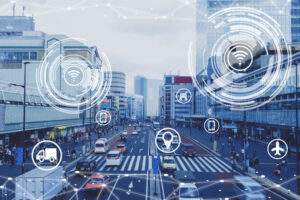 smart city technologies