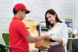 reverse logistics and customer satisfaction