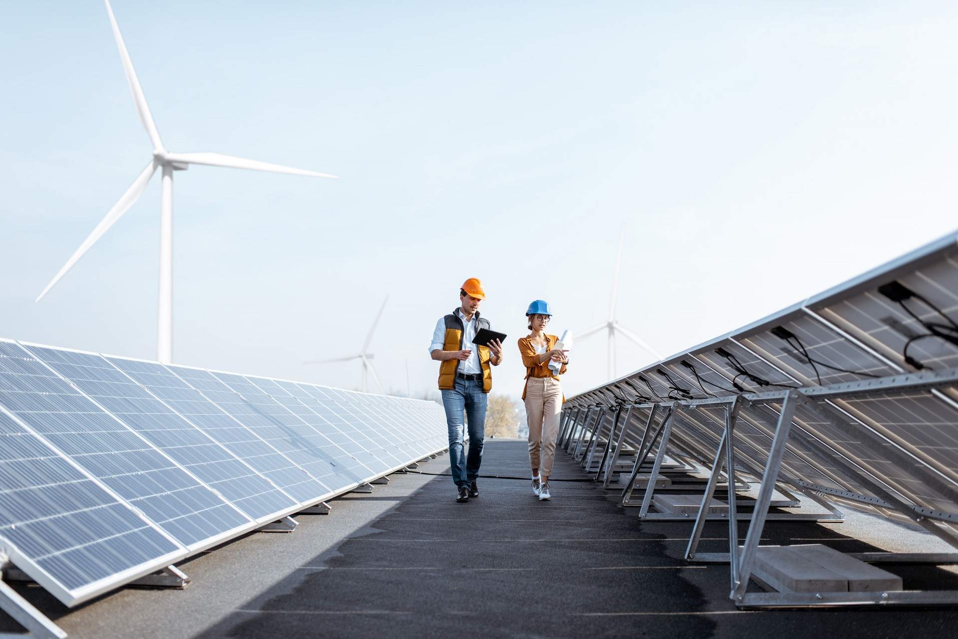 renewable energy