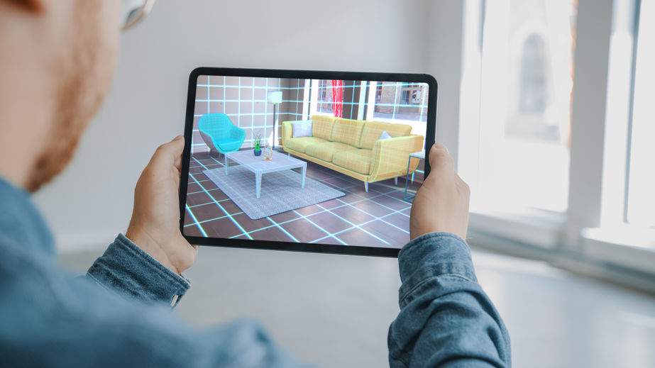 augmented shopping