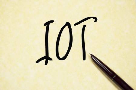 IoT solutions